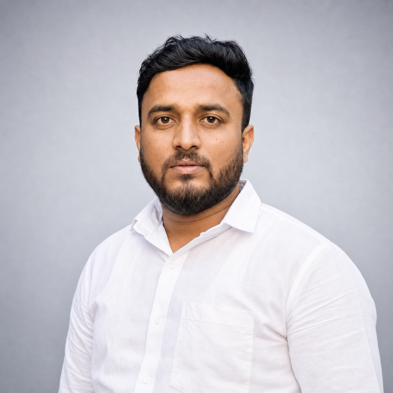 सहशिक्षक सुहास कानगुडे यांचे छायाचित्र